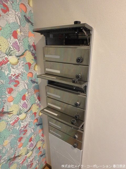 他共有部分 T`s Coat その他外観2