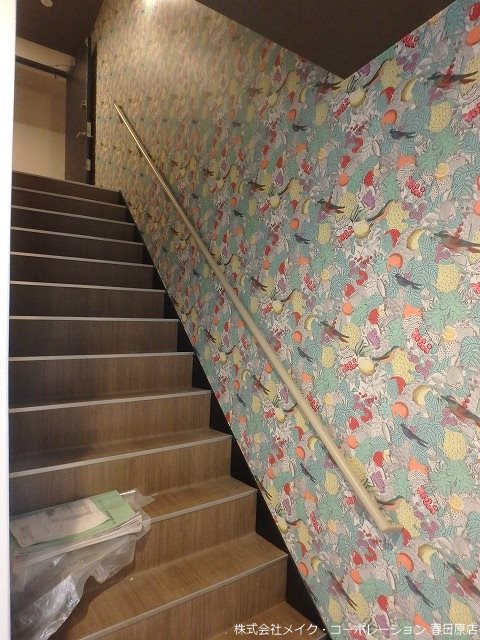 他共有部分 T`s Coat その他外観3