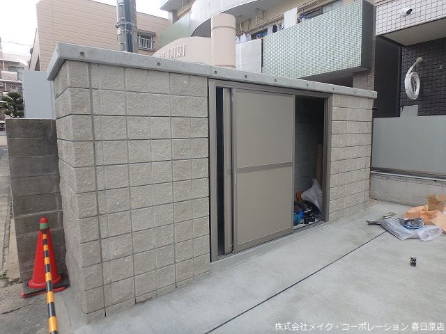 他共有部分 T`s Coat その他外観6