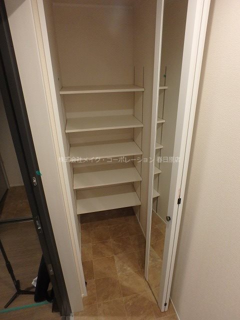 収納 T`s Coat その他7