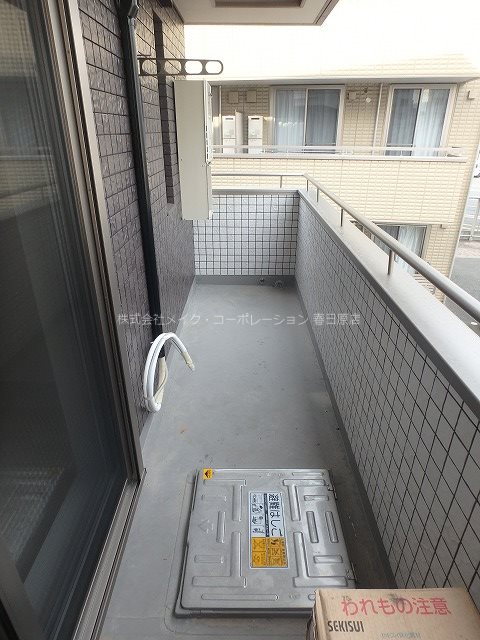 ベランダ T`s Coat ベランダ