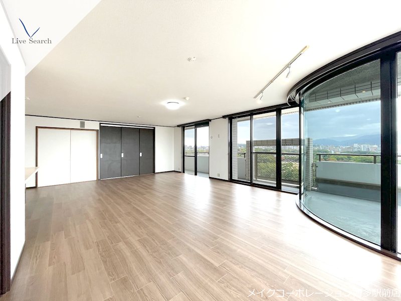 ユニバース大濠  その他1