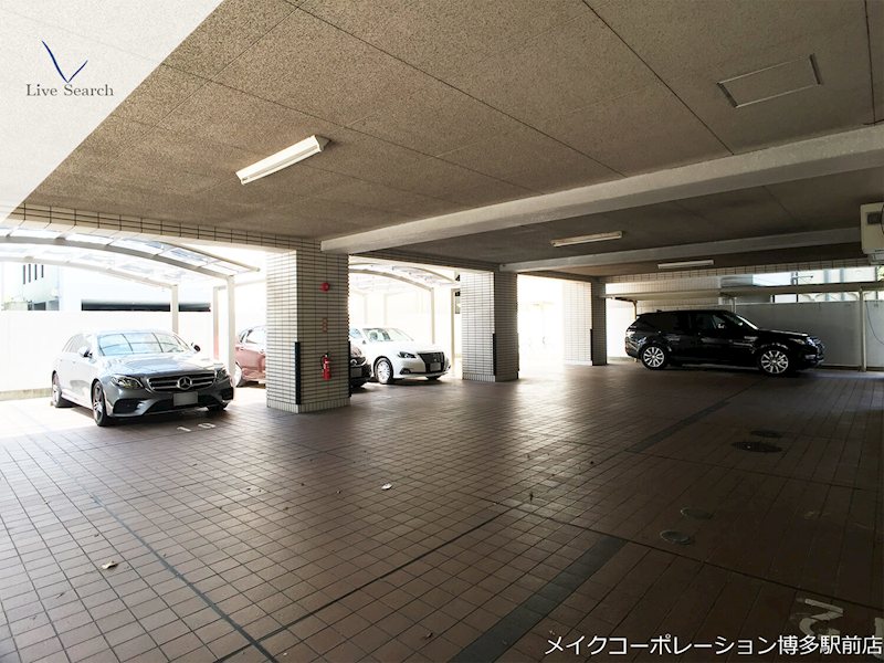 ユニバース大濠  その他3