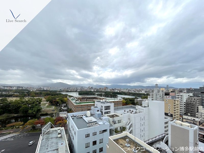 ユニバース大濠 その他5