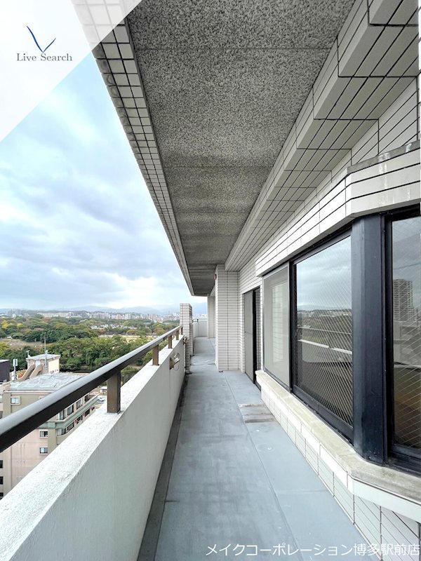 ユニバース大濠 その他11