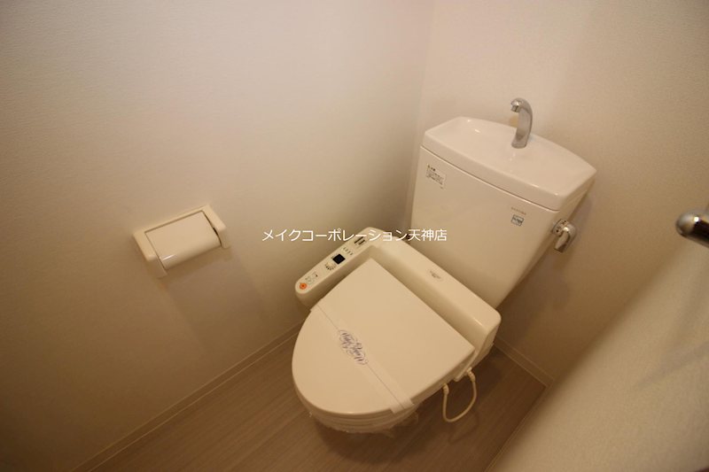 エストレーア薬院 その他3