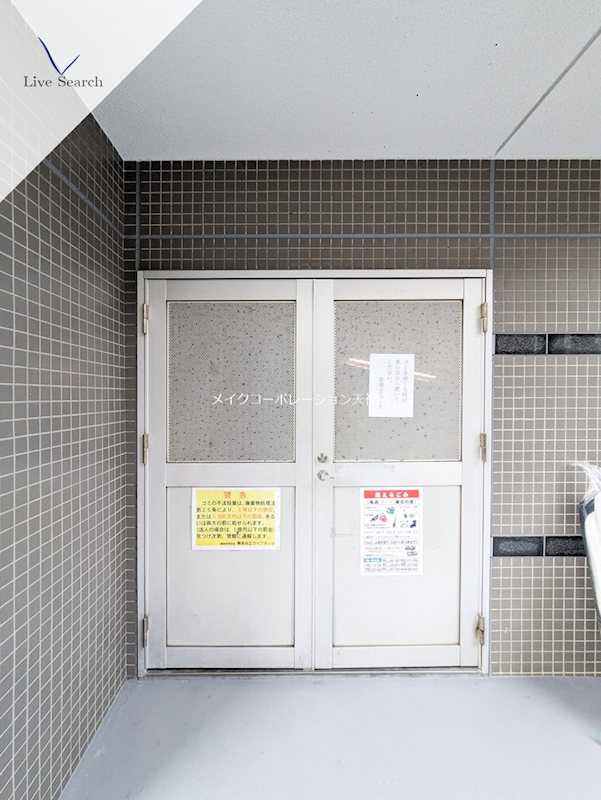 ＫＤＸレジデンス大濠ハーバービュータワー その他4