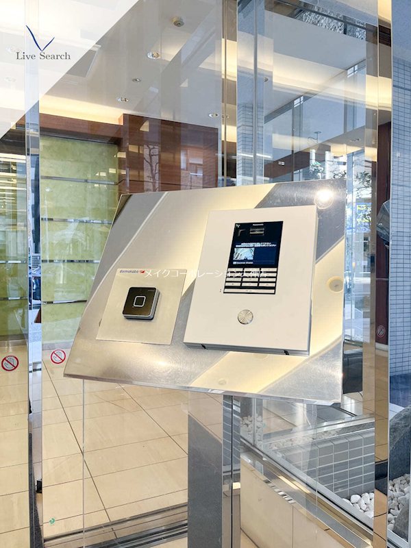 ＫＤＸレジデンス大濠ハーバービュータワー その他外観3