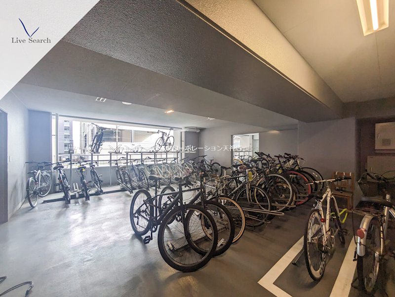 ＫＤＸレジデンス大濠ハーバービュータワー その他9