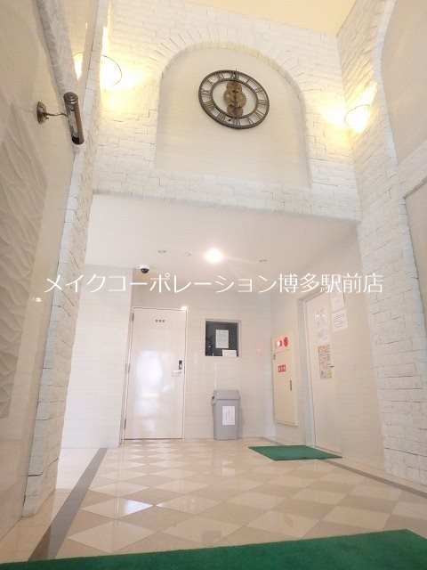 ラファセグランビア博多 その他11