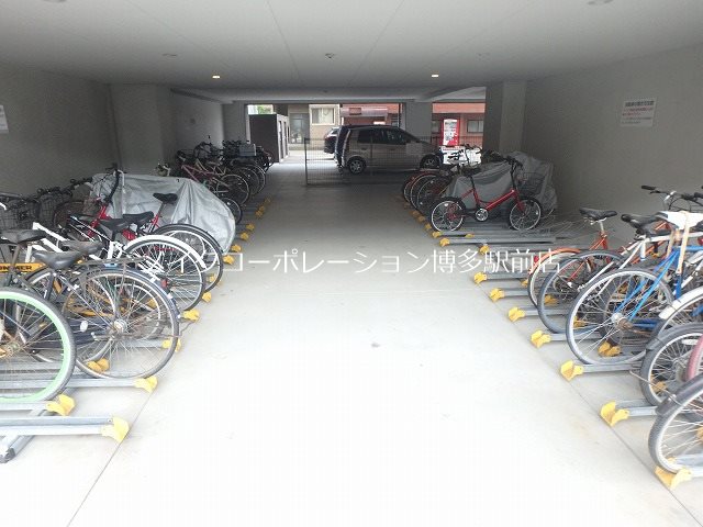 ラファセグランビア博多 その他14