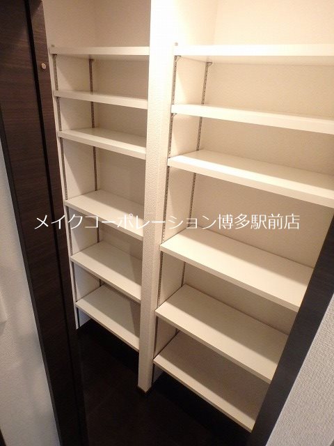 ラファセグランビア博多 その他19