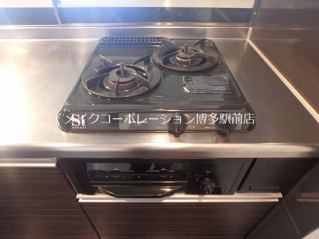 ラファセグランビア博多 その他21