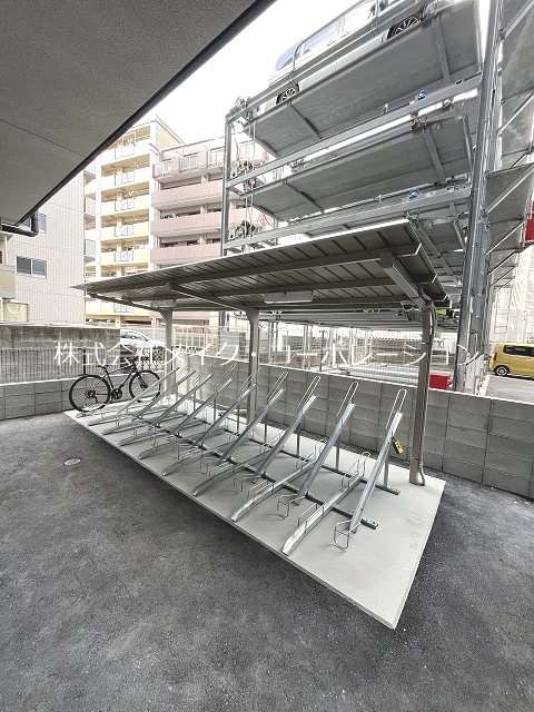 MELDIA Clarest西新南 その他外観2