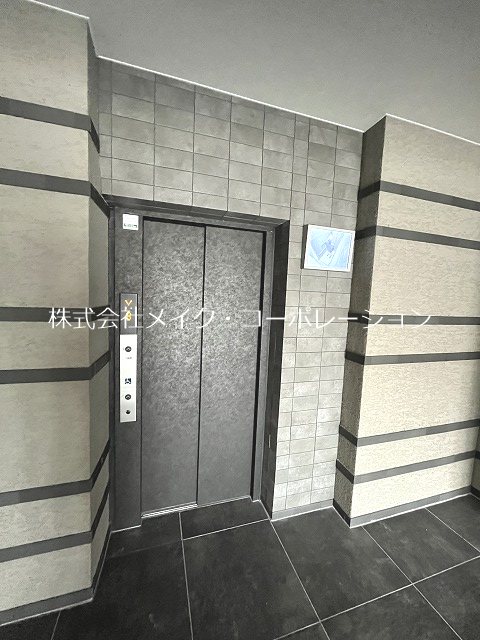 MELDIA Clarest西新南 その他外観5