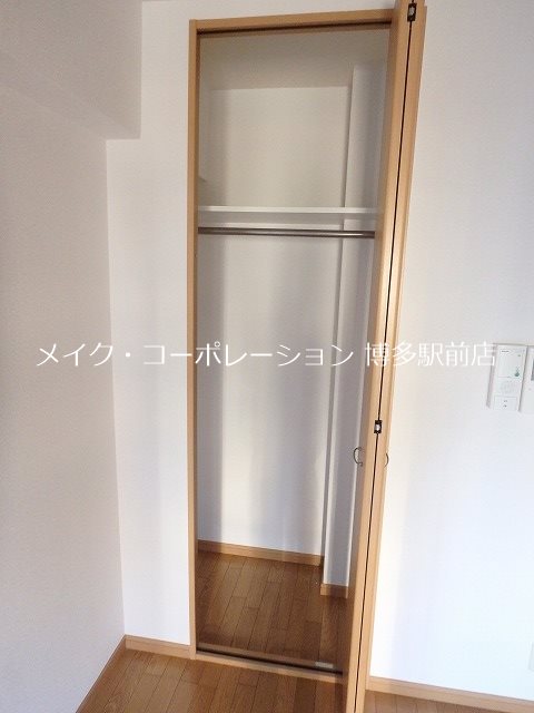 収納 ピュアドーム博多21 その他3