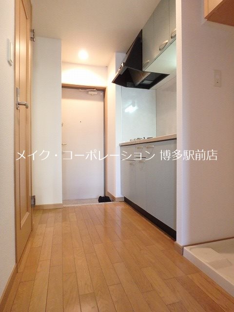 その他 ピュアドーム博多21 その他4