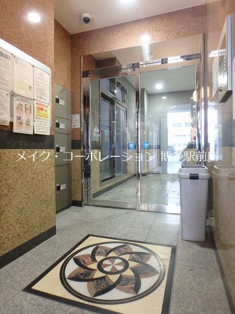 エントランス ピュアドーム博多21 その他7
