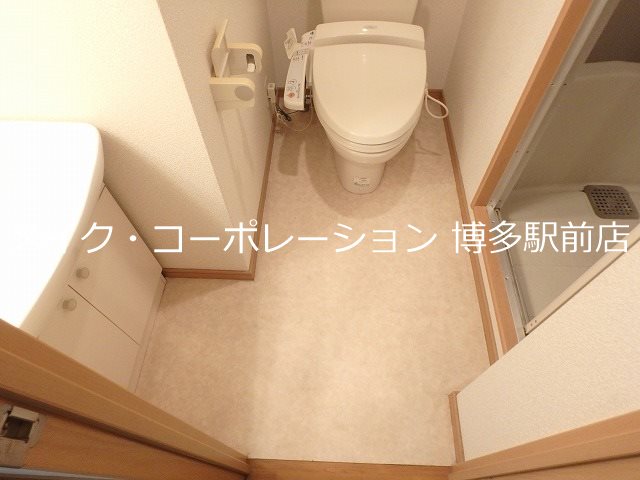 他部屋・スペース ピュアドーム博多21 その他9