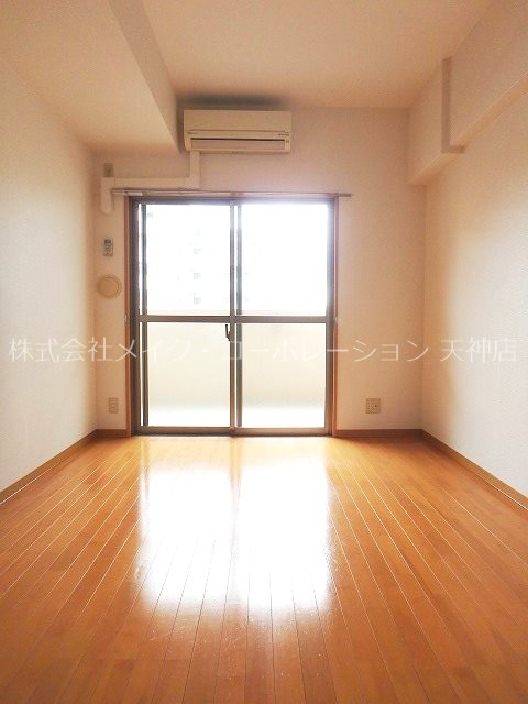 サンスクエア  ベッドルーム