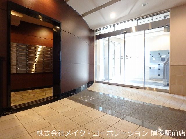 エステムコート博多祇園ツインタワーファーストステージ その他7