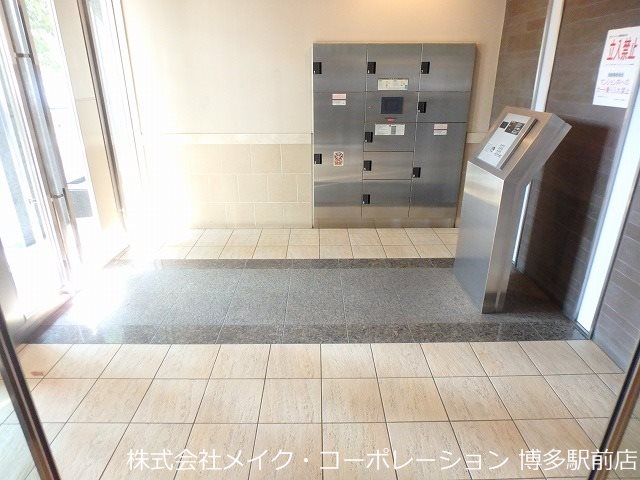 エステムコート博多祇園ツインタワーファーストステージ その他11