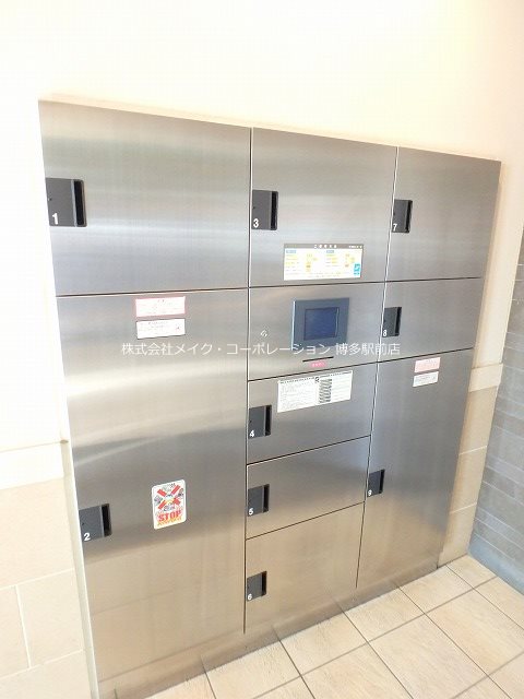 エステムコート博多祇園ツインタワーファーストステージ その他12