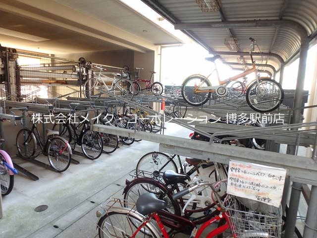 エステムコート博多祇園ツインタワーファーストステージ その他14