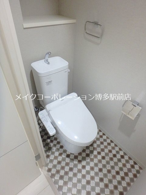 リュエールデュボヌール その他2