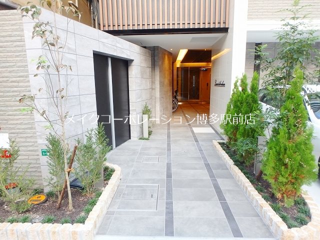 リュエールデュボヌール その他7