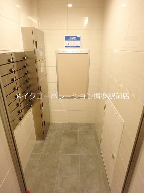 リュエールデュボヌール その他8