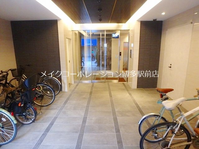 リュエールデュボヌール その他38