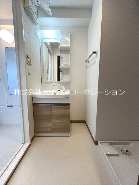 洗面所 第50川崎ビル その他2