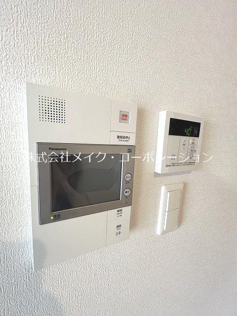 セキュリティ 第50川崎ビル その他4