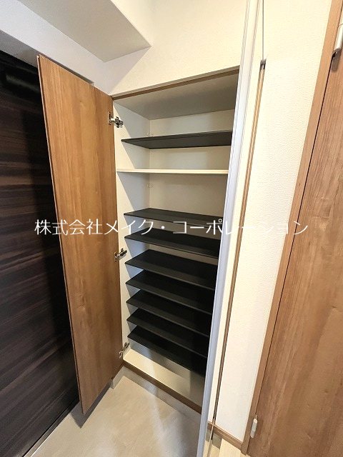 玄関 第50川崎ビル その他7