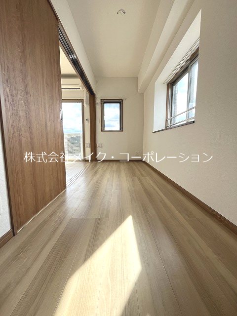 ベッドルーム 第50川崎ビル その他14