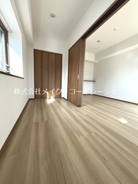 ベッドルーム 第50川崎ビル その他15