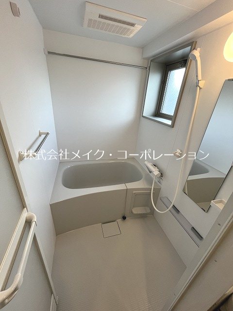 バス 第50川崎ビル 風呂画像