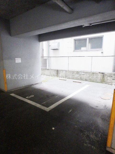 アーバンビラ大名 その他外観3