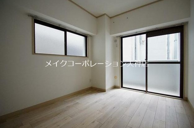 アーバンビラ大名 その他7