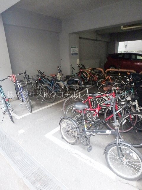 アーバンビラ大名 その他10