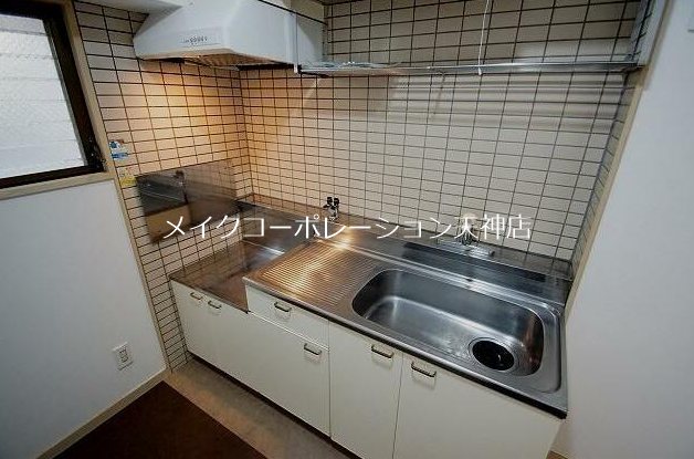 アーバンビラ大名 その他12