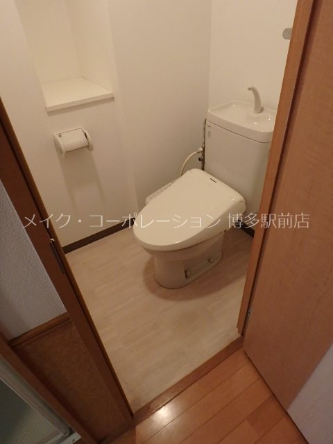 ピュアドームアリオス博多 その他2