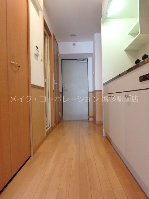 ピュアドームアリオス博多 その他4