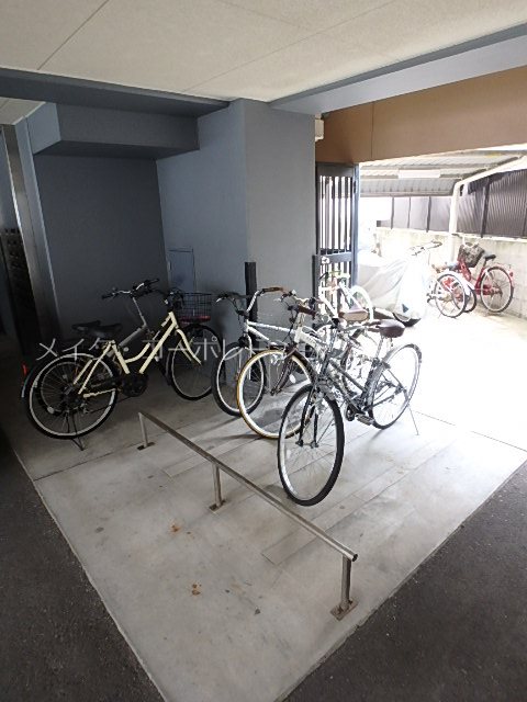 ピュアドームアリオス博多 その他10