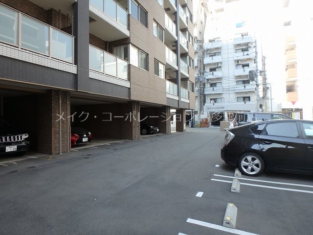 モンレーヴ博多駅南 その他7
