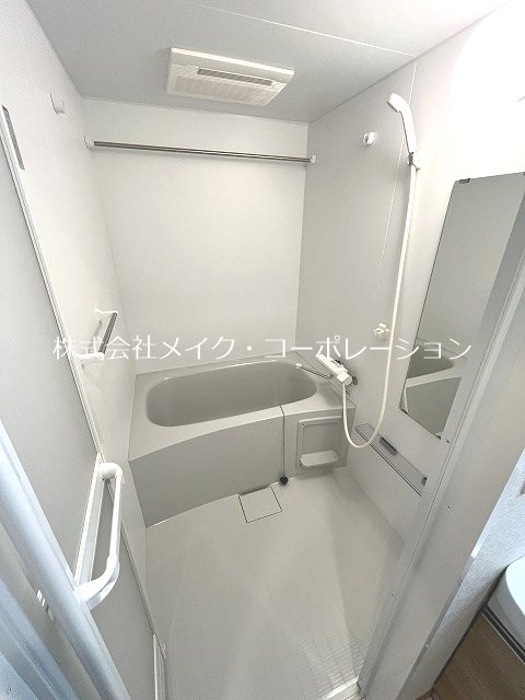 第50川崎ビル 風呂画像