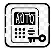 ヘキラン天神スクエア 玄関