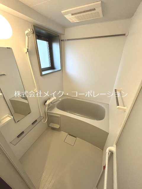 第50川崎ビル 風呂画像