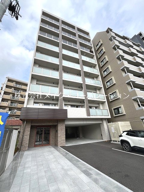 第50川崎ビル 外観